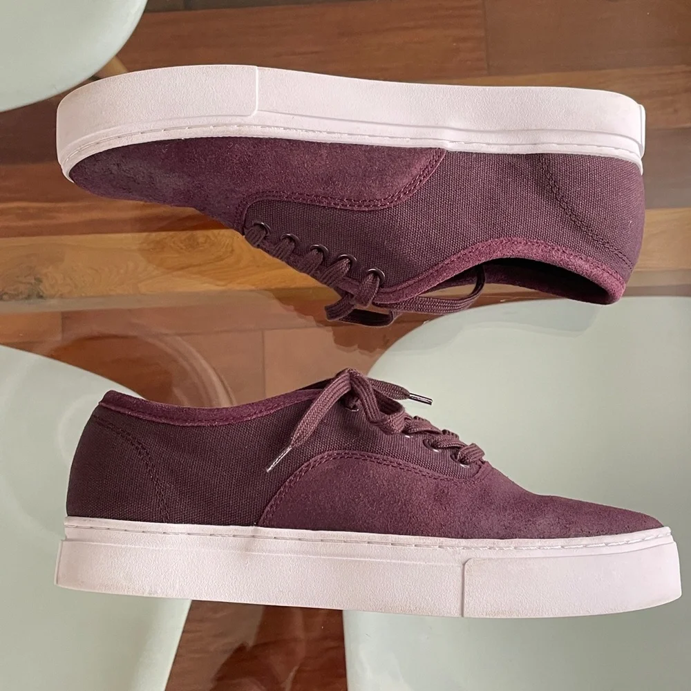 Saturdays New York City Casual Sneakers Men's‎ 9